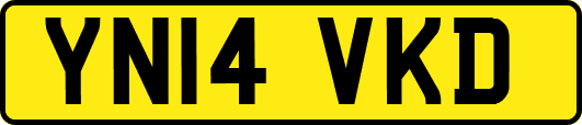 YN14VKD