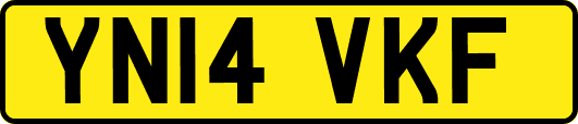 YN14VKF