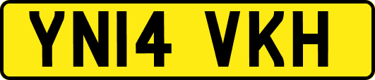 YN14VKH