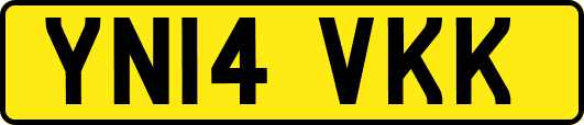 YN14VKK