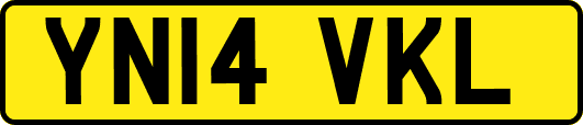 YN14VKL