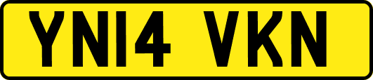 YN14VKN