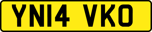 YN14VKO