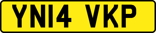 YN14VKP