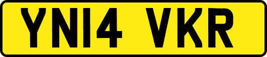 YN14VKR