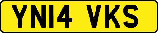 YN14VKS