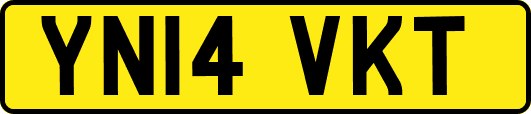 YN14VKT