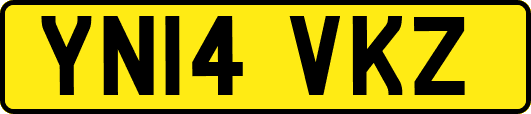 YN14VKZ