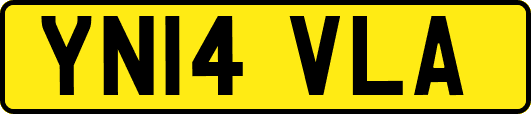 YN14VLA