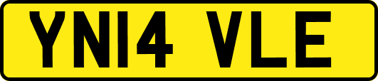 YN14VLE