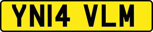 YN14VLM