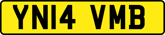 YN14VMB