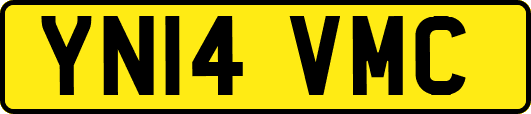YN14VMC