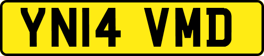 YN14VMD