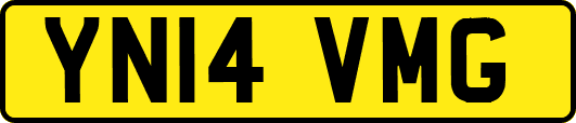 YN14VMG