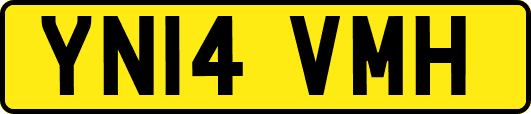 YN14VMH