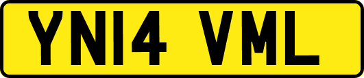 YN14VML
