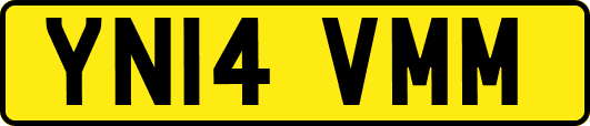 YN14VMM