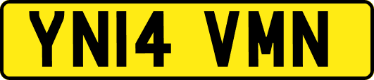 YN14VMN