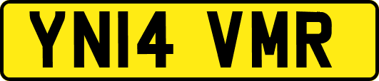 YN14VMR