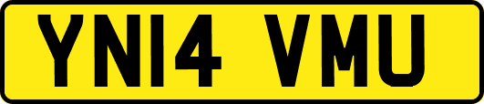YN14VMU