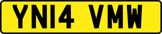 YN14VMW