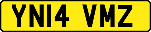 YN14VMZ