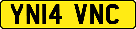 YN14VNC