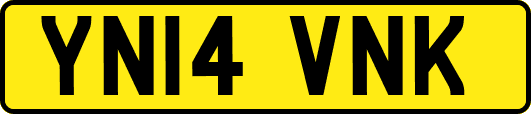 YN14VNK