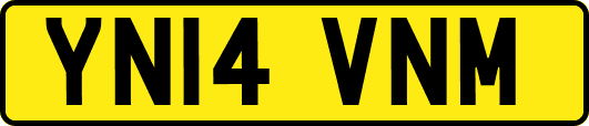 YN14VNM