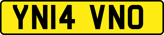 YN14VNO