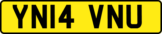 YN14VNU