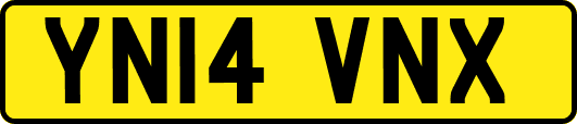 YN14VNX