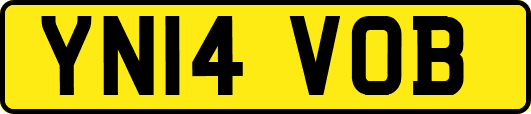 YN14VOB