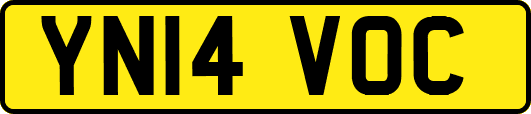 YN14VOC