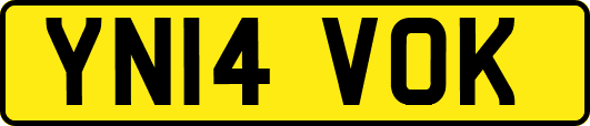 YN14VOK