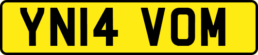 YN14VOM