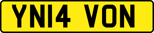 YN14VON