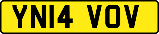 YN14VOV