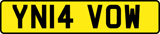 YN14VOW
