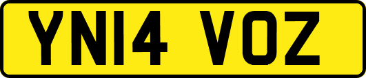 YN14VOZ