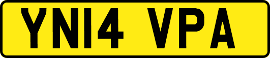 YN14VPA