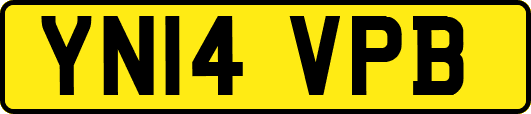 YN14VPB