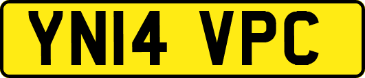 YN14VPC