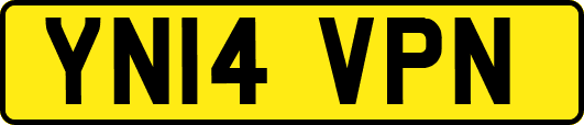 YN14VPN