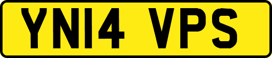 YN14VPS