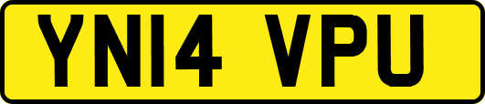 YN14VPU