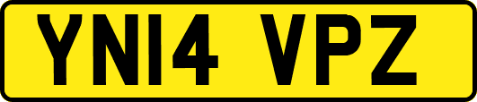 YN14VPZ