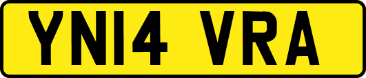 YN14VRA