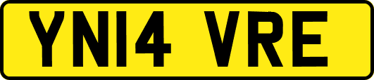 YN14VRE
